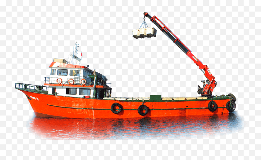 Hidrokon - Marine Architecture Png,Tug Boat Icon