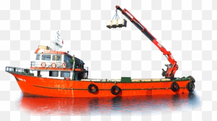 Hidrokon - Marine Architecture png
