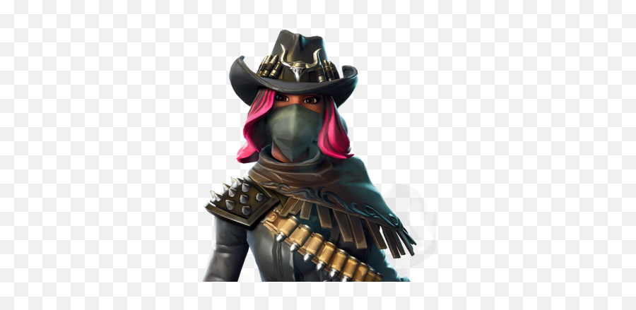 Quickdraw Calamity Fortnite Wiki Fandom - Quickdraw Calamity Png,Cowgirl Icon