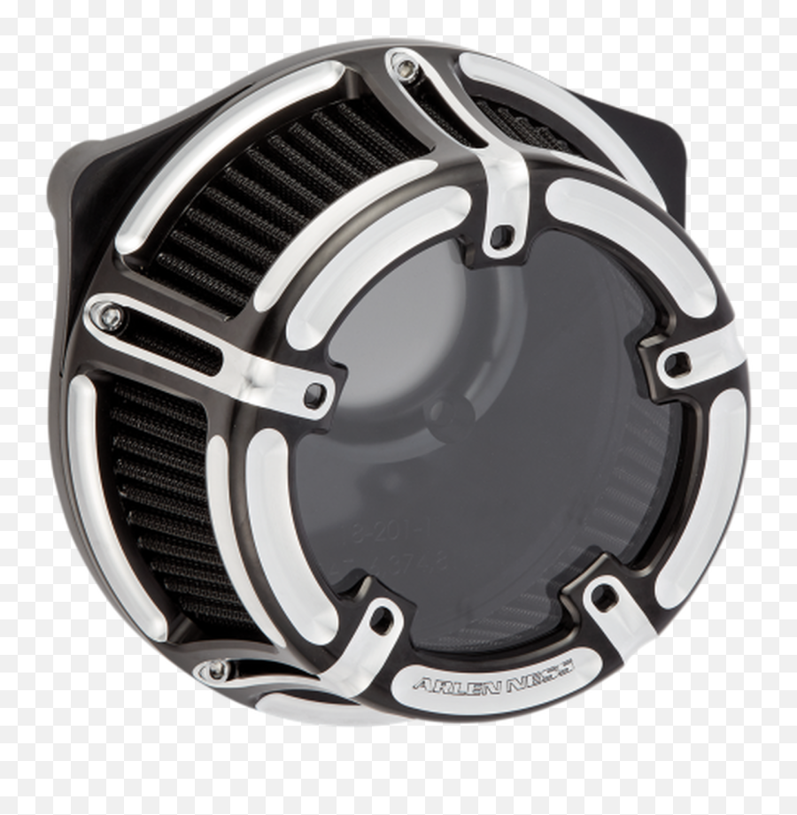 Arlen Ness Method Clear Series Air Cleaner Fits U002717 U0026 Up Touring U002718 M8 Softail Models Contrast Png O - swiss Cleaning Icon