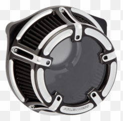 Arlen Ness Method Clear Series Air Cleaner Fits U002717 U0026 Up Touring U002718 M8 Softail Models Contrast Png O - swiss Cleaning Icon
