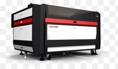 Laser Cutting Machine Engraver Boss Ls - 2440 Boss Hp png