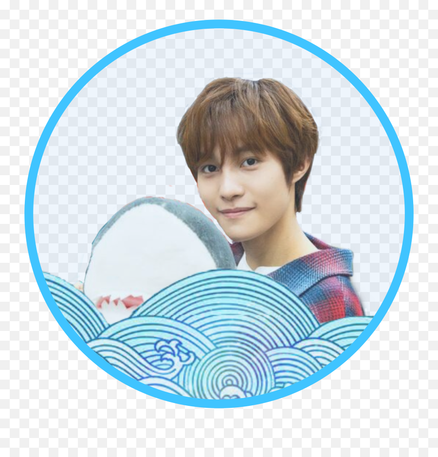 Yangyang Yangyangliu Nct 309059487184211 By Swagshotaro - Hair Care Png,Jungkook Icon Tumblr