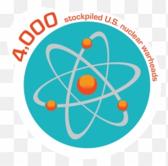 Home Science And Technology - Round Atom Icon png