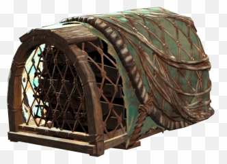 Lobster Trap Helmet Far Harbor Fallout Wiki Fandom - Helmet 76 png