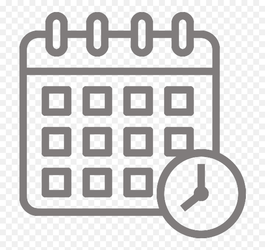 Tellephant - Ai Powered Chatbots Icon Date And Time Png,Google Calendar Icon Transparent