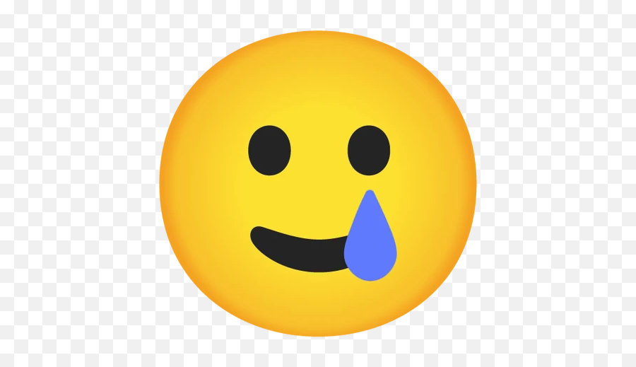 Bennett Valley Golf Club - Smiling Face With Tear Emoji Google Png,Icon Alamat
