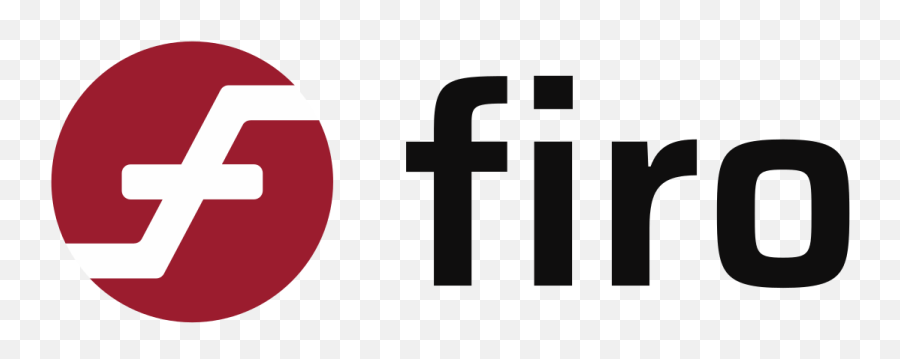 Firo Cryptocurrency - Wikipedia Firo Logo Png,Icon Coin Price Prediction
