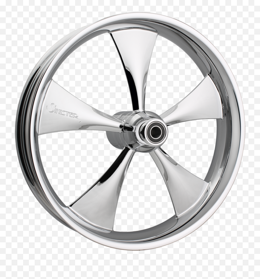Sinister Wheels U2014 Ballistic Cycles - Rim Png,Aez Icon 5 Alloy Wheels