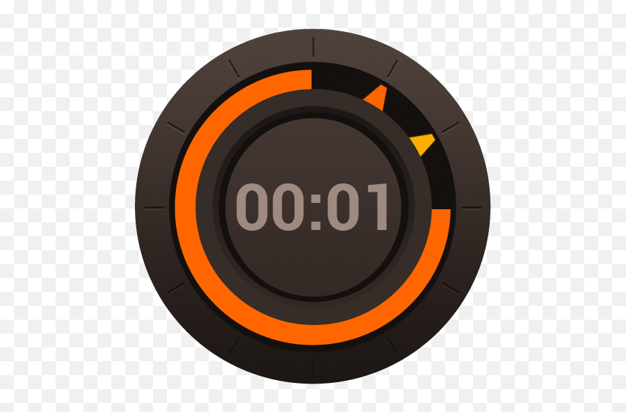 Top 10 Timer Apps For Chromebook Chrome Ready - Stopwatch Timer App Png,Desktop Icon Stopwatch
