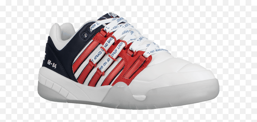K - Swiss Ghostbusters 35th Anniversary Sneakers To Be Released K Swiss Ghostbusters Png,Stay Marshmallow Man Ghostbusters Icon