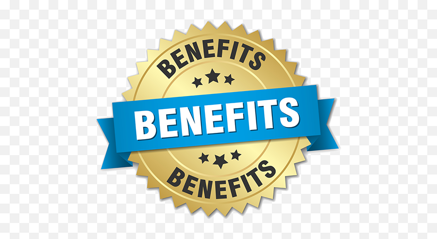 Careers Rewards And Benefits - Hutchinson And Bloodgood Llp Benefits Vector Png,Word Icon Vector