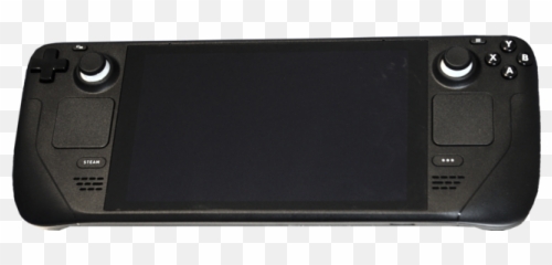 Steam Deck - Wikipedia png