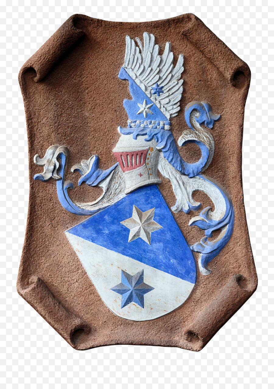Coat Of Arms Wall Stone - Free Photo On Pixabay American Png,Sculptrist Icon