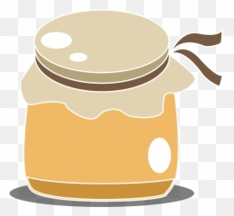Jar Clipart Transparent Background 4 - Clipart World Jamjar Art Transparent Backround png