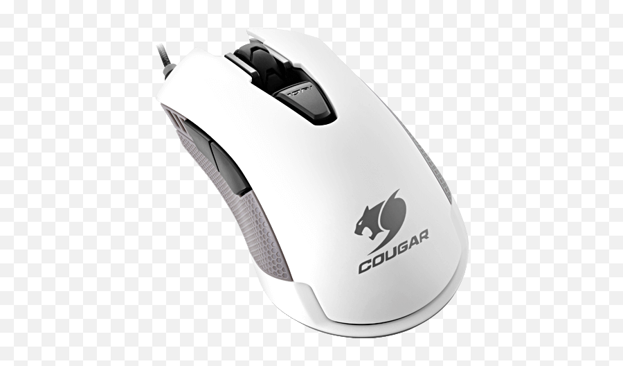 Cougar 500m Optical Gaming Mouse Png Icon