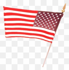 Flag Of The United States Line - png download 19231943 Flight 93 National Memorial