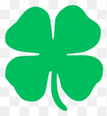 Lucky Touch Media Png