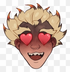 Download Junkrat Emojis I Made For - Emoji Overwatch Discord Png,Junkrat Png