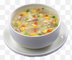 Download Free Png Soup - Chicken Corn Soup Png,Chowder Png
