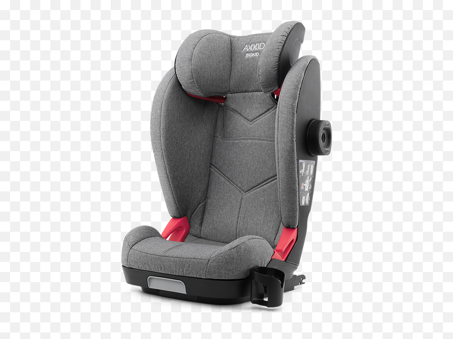 Download Car Seat Png - Axkid Big Kid Isofix,Seat Png