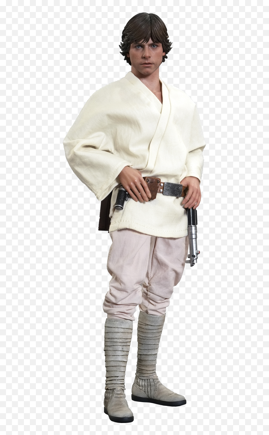 Luke Skywalker Anakin Obi - Wan Kenobi Chewbacca Young Luke Skywalker Png,Obi Wan Kenobi Png