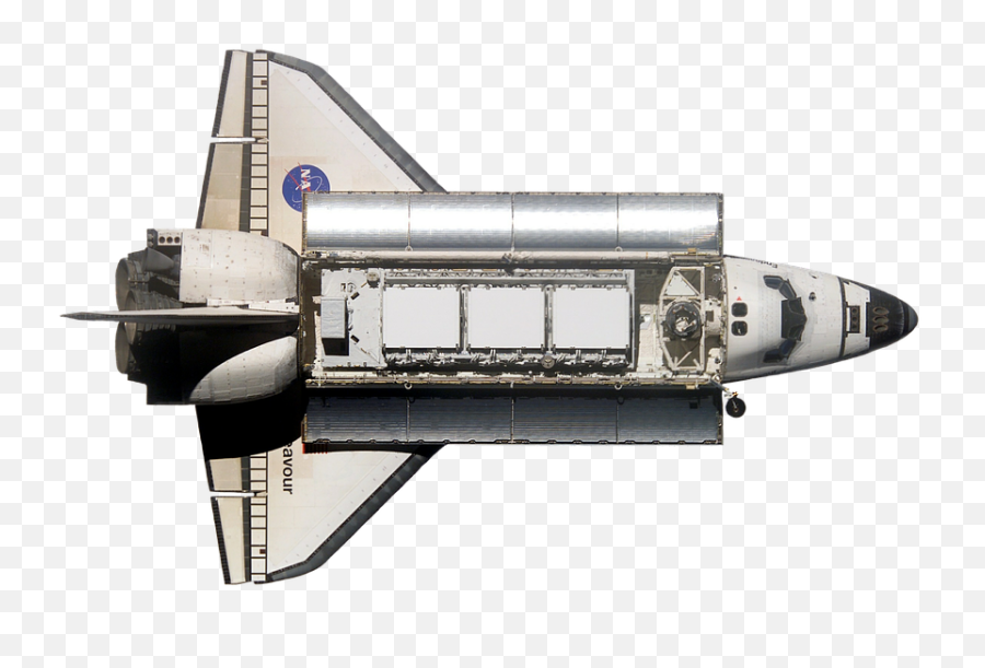 Space Shuttle Endeavour Png Free - Space Shuttle Endeavour Png,Space Shuttle Png