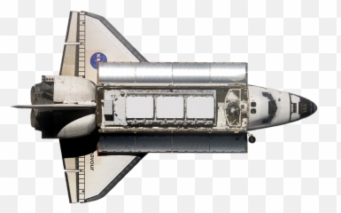 Space Shuttle Endeavour Png Free - Space Shuttle Endeavour Png,Space Shuttle Png