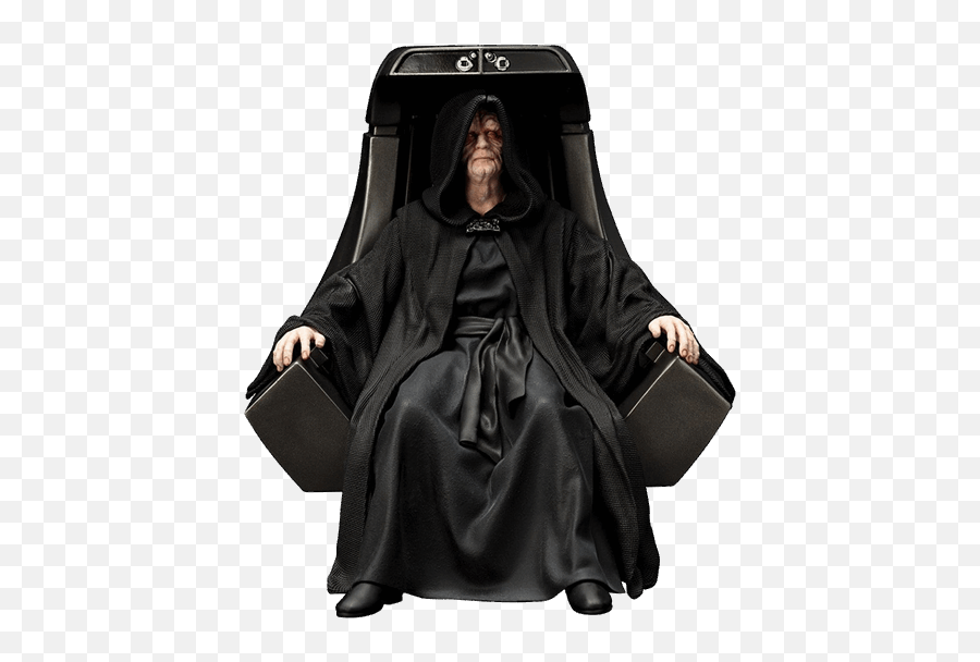 Emperor Palpatine Png 6 Image - Transparent The Emperor Star Wars,Emperor Palpatine Png