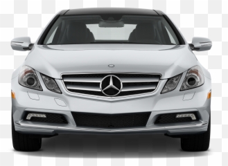 Mercedes Front Png File - Mercedes E Class 2012 Front,Mercedes Png
