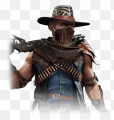 Mk11 Erron Black Mortal Kombat - png