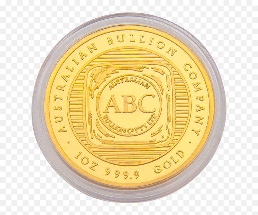 1oz Eureka Gold Coin 99 - Circle Png,Gold Nugget Png