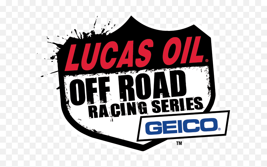 Download Hd - Lucas Oil Lucas Oil Off Road Racing Png,Road Transparent Background