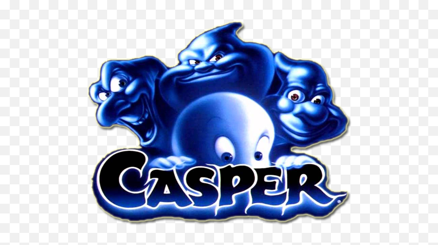 Casper Transparent Png - Casper The Friendly Ghost Brothers,Casper Png