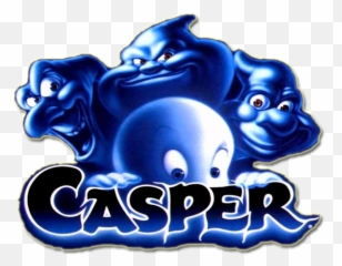 Casper Transparent Png - Casper The Friendly Ghost Brothers,Casper Png