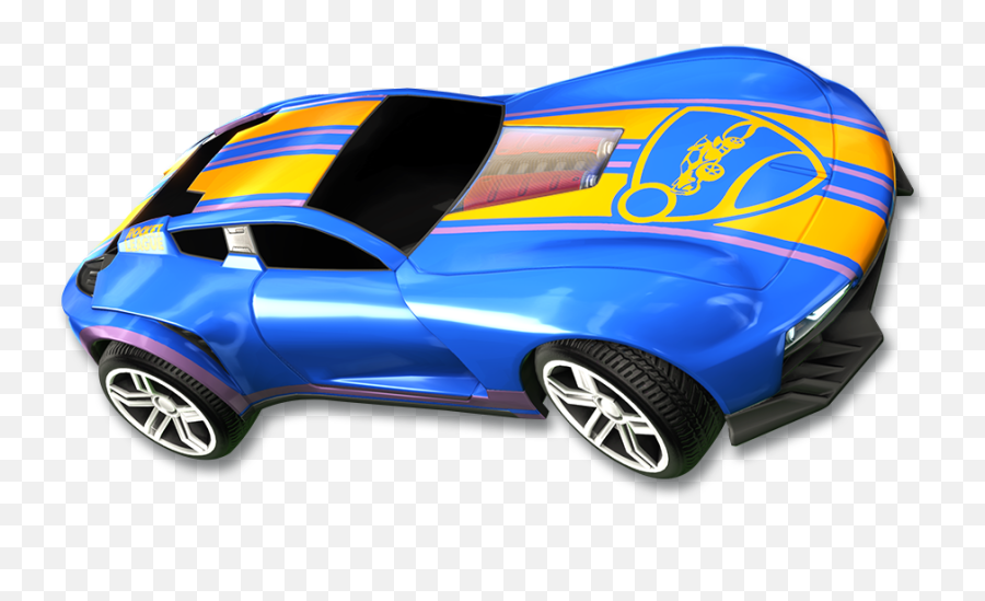 Rocket League Dlc Pack - Rocket League Car Png,Rocket League Car Png