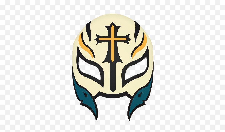 Download Rey Mysterio Mask Png Create - Drawing Rey Mysterio Mask,Rey Mysterio Png