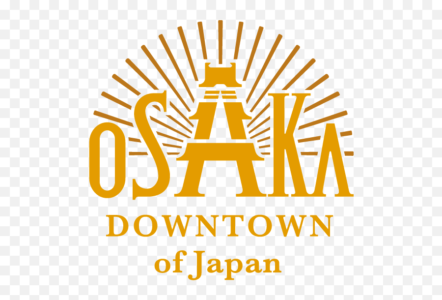 Emergency Osaka - Info Osaka Convention Tourism Bureau Png,Jp Logo
