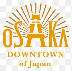Emergency Osaka - Info Osaka Convention Tourism Bureau Png,Jp Logo