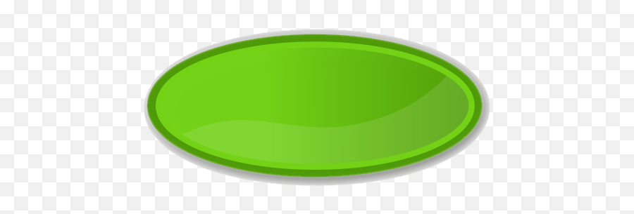 Oval Png Transparent Images - Transparent Green Oval Png,Oval Frame Png