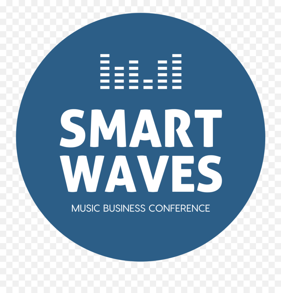 Smart Waves Music Business Conference - Health Png,Napster Logo Png