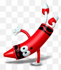Growu0027n Up - Crayola Cartoon Transparent Png,Crayola Png