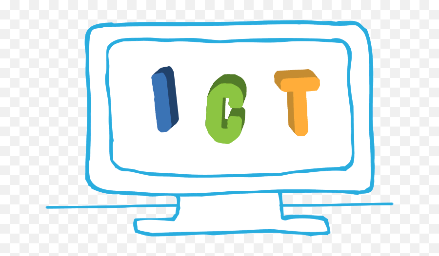 Ict Forest Gate Academy Cherry Clip Art Sprinkles Border - Ict Gif Png,Rain Png Gif