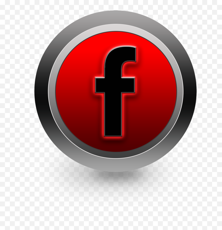 Iconfacebooksocial Networksfree Pictures Free Photos - Cross Png,Free Facebook Logo