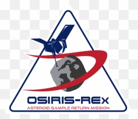 Nasa Logo Png Picture 751169 - Osiris Rex Mission,Nasa Logo Png