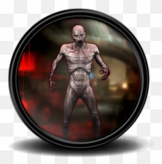 Killingfloor 2 Icon - Floor png