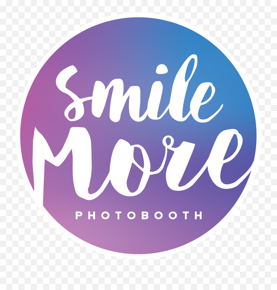 Smile More Logo Png Picture - Circle,Smile More Logo