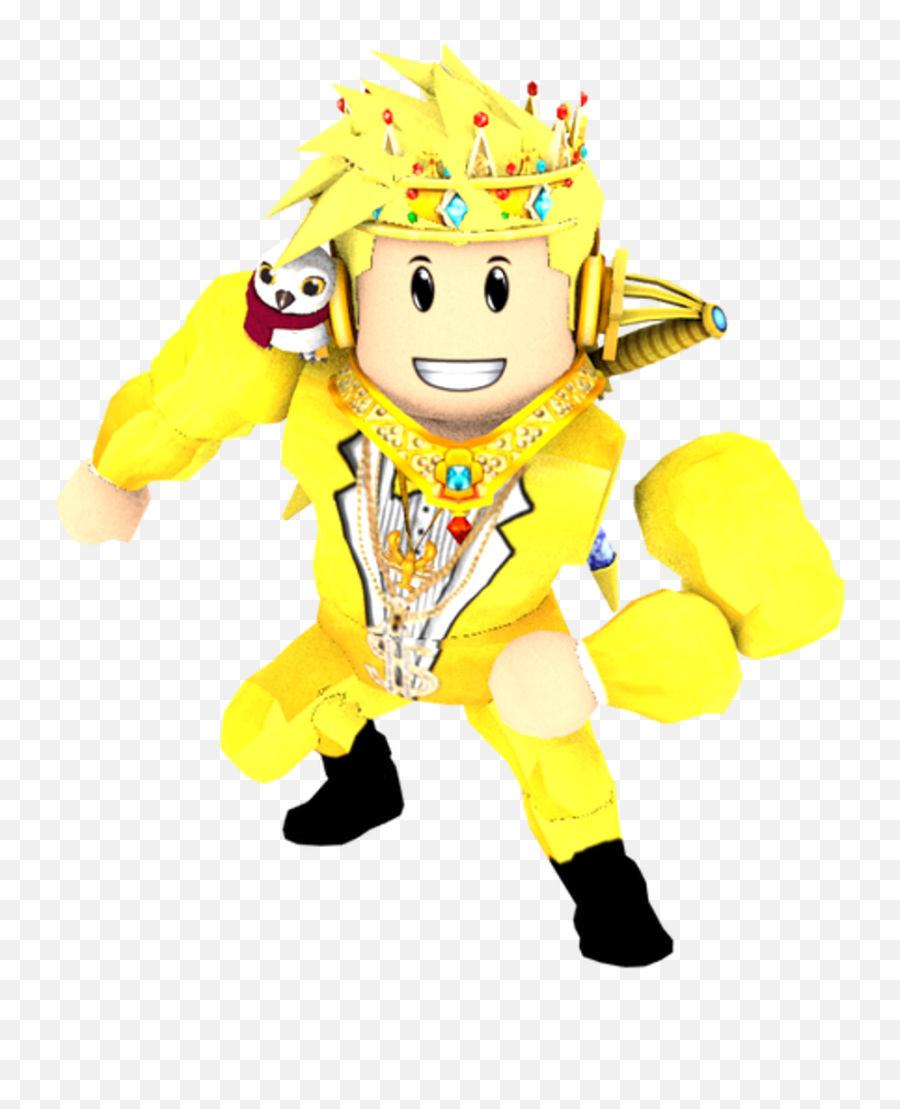 Roblox Character Png - Avatar Robux Roblox,Roblox Character Png