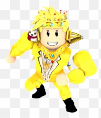 Roblox Character Png - Avatar Robux