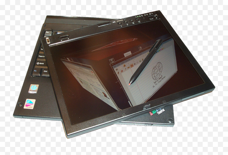 Filelenovo Thinkpad X41png - Wikimedia Commons Lenovo Thinkpad,Lenovo Png